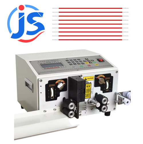Latest company case about India Case Study: Wire Cable Stripping Machine Supports Efficient Cable Processing in a Wire Cable Factory