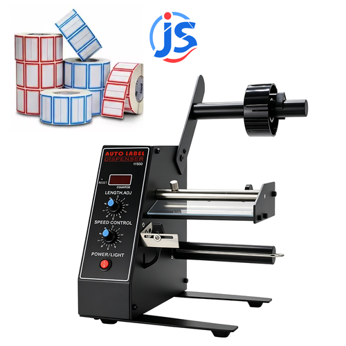 Latest company case about Philippines Case Study: Automatic Label Dispenser Supports Packaging Workflows in a Factory