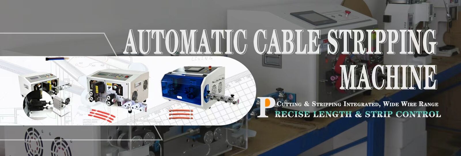Terminal Crimping Machine