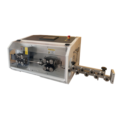 70mm² Automatic Cable Stripping Machine 800W 220V
