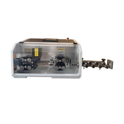 70mm² Automatic Cable Stripping Machine 800W 220V
