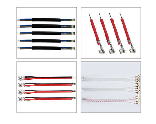 Automatic Wire Cutting Stripping Crimping and Soldering Machine 220V 50HZ/60HZ