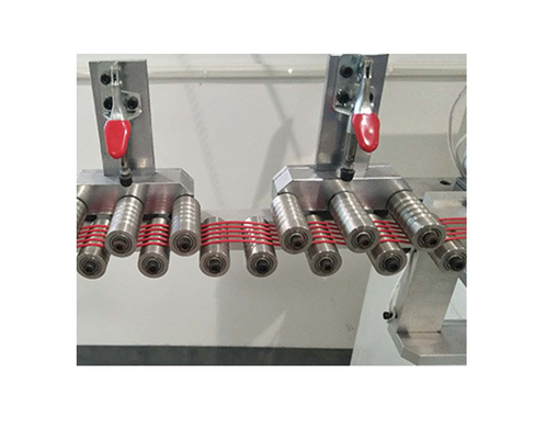 Automatic Wire Cutting Stripping Crimping and Soldering Machine 220V 50HZ/60HZ