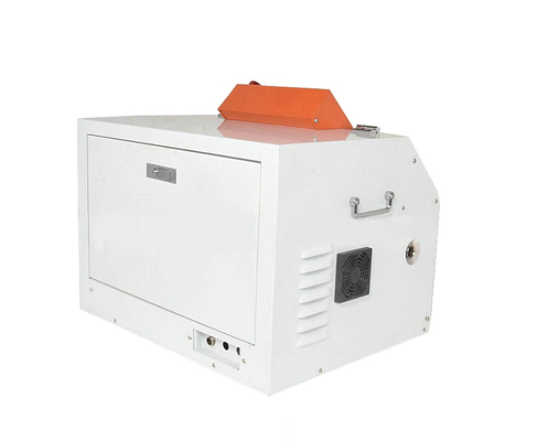 100pcs/min Corrugated Tube Cutting Machine 220V / 380V Automatic Tube Cutting Machine