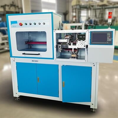 220V Cable Bending Machine Automatic Wire Bending Machine 350W