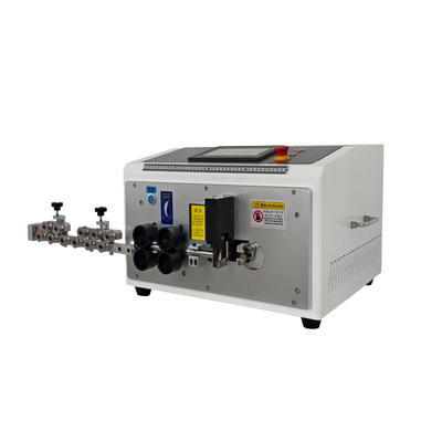 16mm SQ Cable Stripping Machine 220V 650W for 0.5-10mm2 Cables