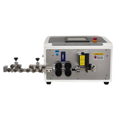 16mm SQ Cable Stripping Machine 220V 650W for 0.5-10mm2 Cables