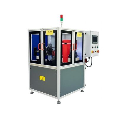 35mm² Automatic Cable Stripping Machine 220V 800W