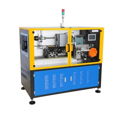13mm OD Sheathed Cable Stripping Machine 220V 1100W