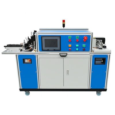 35mm² Automatic Cable Stripping Machine 220V 650W 800-1500pcs/Hour