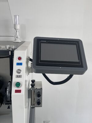150mm² Automatic Cable Stripping Machine 220V 1500W