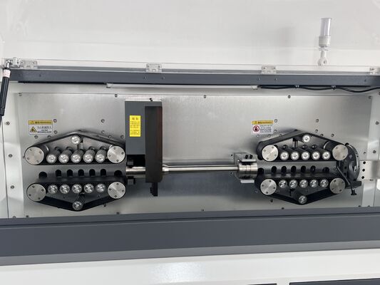 150mm² Automatic Cable Stripping Machine 220V 1500W