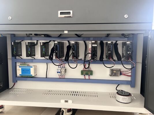 150mm² Automatic Cable Stripping Machine 220V 1500W