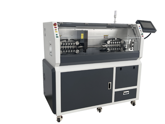 150mm² Automatic Cable Stripping Machine 220V 1500W