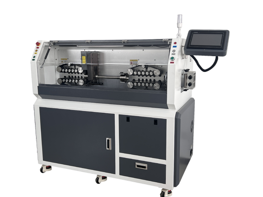 150mm² Automatic Cable Stripping Machine 220V 1500W