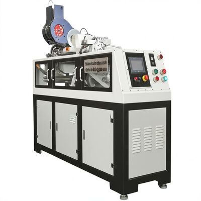 400mm² Automatic Cable Stripping Machine 220V 1800W