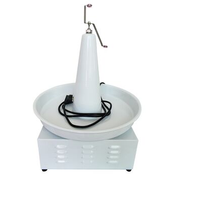 Full Automatic Wire Payoff Disc 220V Cable Feeder Machine With 9kg Weight And 15kg Hold Capacity