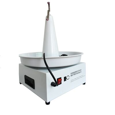 Full Automatic Wire Payoff Disc 220V Cable Feeder Machine With 9kg Weight And 15kg Hold Capacity
