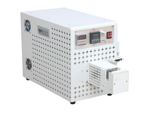 Electric Heat Shrink Tube Heating Machine