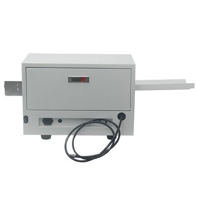 HR-220S Single-wire stripping machine Cable Stripping Cutting Twisting Machine  Small Wire Stripper Machine