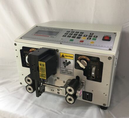 HR-230SN  35mm SQ cable stripping machine wire stripping machine  Middle Wire Strip Machine