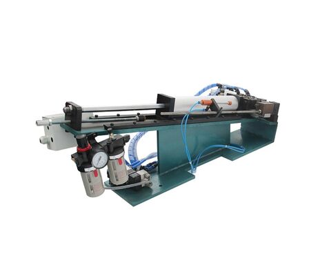 HR-330  Pneumatic Electric Cable Stripping Machine Wire Stripping Cutting Machine