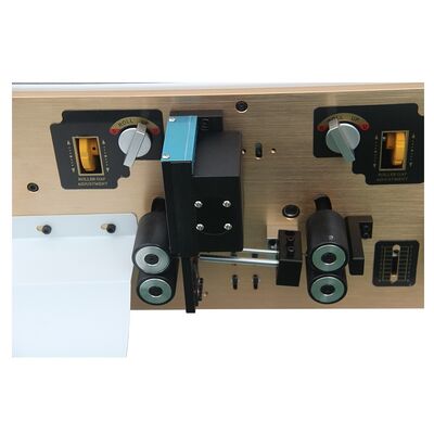 Automatic High Speed HR-220  Cable Cutting Stripping Machine  Wire Strip Machine