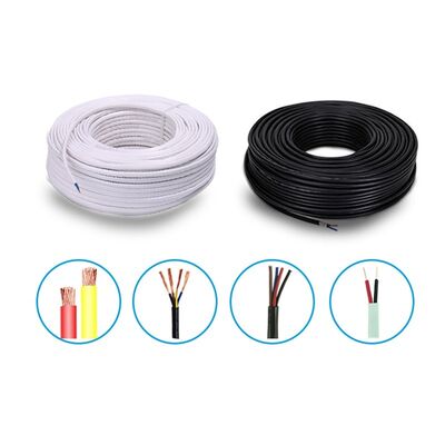 Automatic High Speed HR-220  Cable Cutting Stripping Machine  Wire Strip Machine
