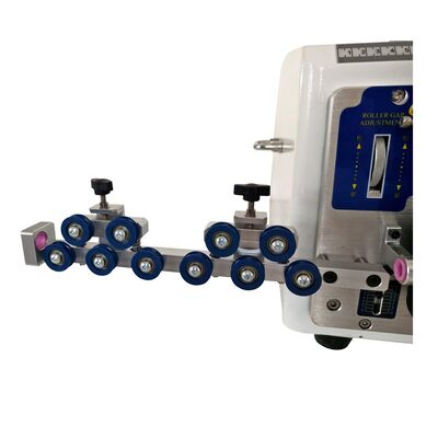 HR-10SQB Automatic Wire Stripping Machine Cable Bending Machine Wire Cutting Machine