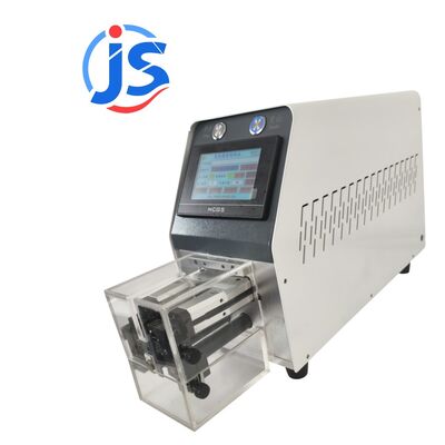 High Quality Touch Screen Fully Automatic Cable Strip Machine Cable AWG30-AWG6 Max 16mm² Stripping 5 Layers with Touch Screen