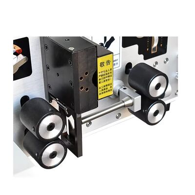 HR-220S Small Wire Stripper HR-220S Cable Cutting Twisting Device