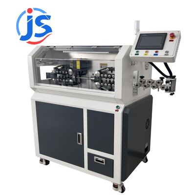 HR-150ST Automatic Agent Price Power Cable Cutting Stripping Machine with High Output 1500W Big Power 150mm² Cable Size