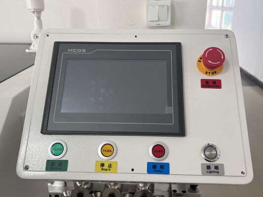 220V Wire Cutting Stripping Machine Fully Automatic Wire Stripping And Cutting Machine