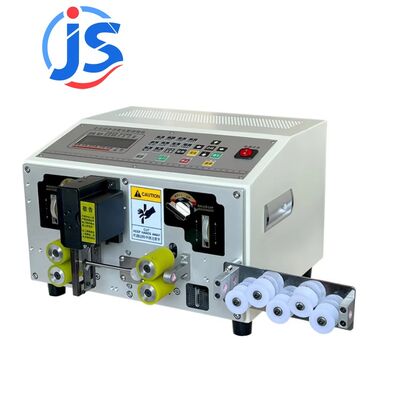 High Quality Automatic High Speed Electronic Cable Cutting Stripping Machine with High Produce Output Factory Price Standard
