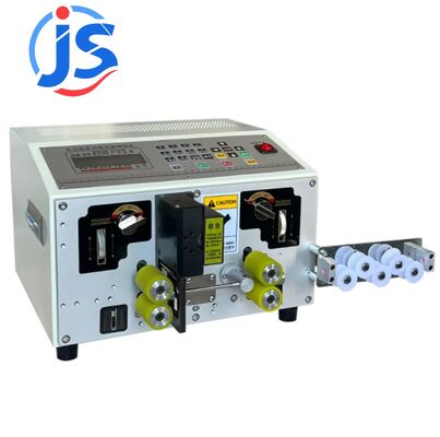 High Quality Automatic High Speed Electronic Cable Cutting Stripping Machine with High Produce Output Factory Price Standard