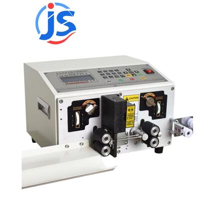 High Quality Automatic High Speed Electronic Cable Cutting Stripping Machine with High Produce Output Factory Price Standard