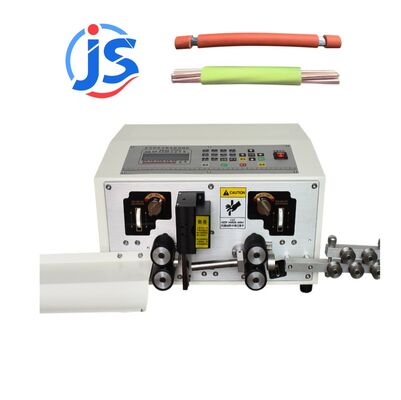 Factory Prices Automatic High Speed Electronic Cable Cutting Stripping Machine with High Output Produce Capacity Wholesale
