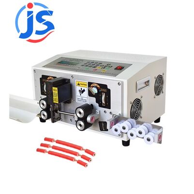 Factory Prices Automatic High Speed Electronic Cable Cutting Stripping Machine with High Output Produce Capacity Wholesale
