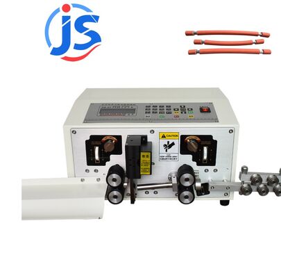 Factory Prices Automatic High Speed Electronic Cable Cutting Stripping Machine with High Output Produce Capacity Wholesale