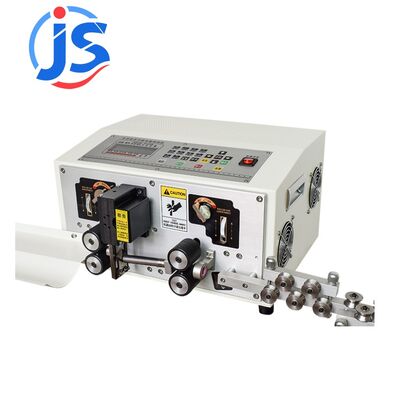 Factory Prices Automatic High Speed Electronic Cable Cutting Stripping Machine with High Output Produce Capacity Wholesale