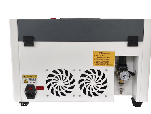 PLC Cable Cutting Machine 7 Inch Touch Screen Wire Processing Machine 220V