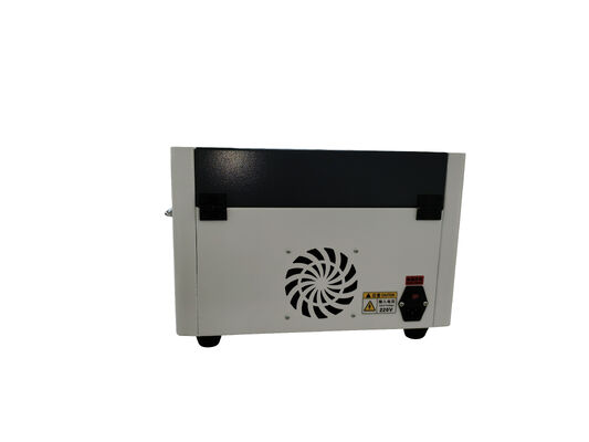 PLC Cable Cutting Machine 7 Inch Touch Screen Wire Processing Machine 220V