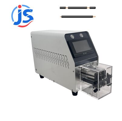 Semi-Automatic Wire Stripping Machine Cable Stripper