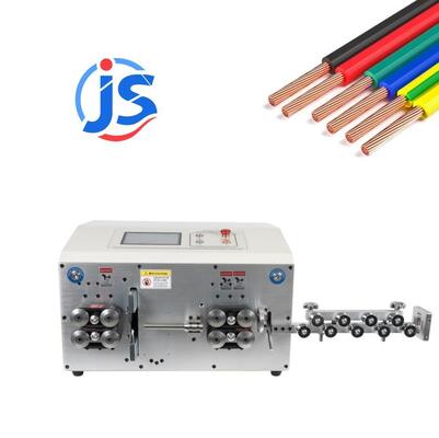 Motor Lifting Cable Cutting Machine 110V 220V Cable Cutting Stripping Machine 2000W