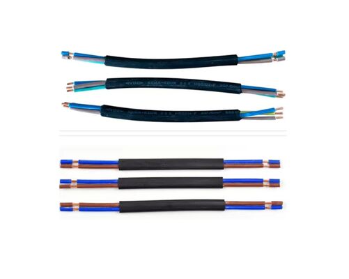 High Speed Wire Harness Round Sheath Cable Inner and Outer Stripping Machinery Outer Jacket and Inner Core Cable Strip Machine