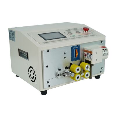 Multi Functional 2-wheel Pipe Cutting Machine with a Max Conduit Inside Diameter of 10mm for Round Pipes Stripping Peeling