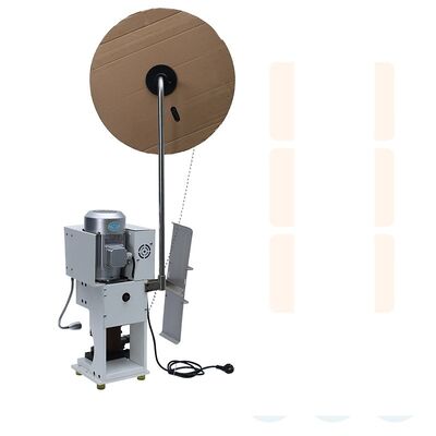 HR-1.5 T  Automatic  Wire Terminal Crimping Machine Wire Stripping And Crimping  Machine