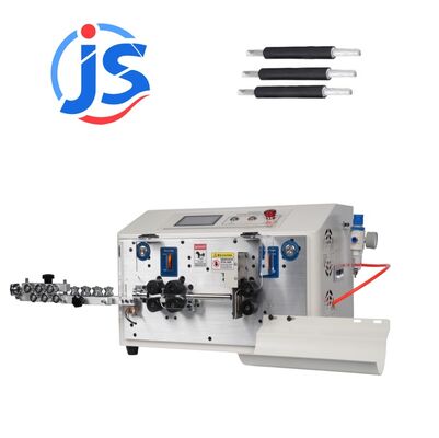 HR-ST25MM8 Cuttable Wire Cross-sectional Area: 0 to 25 Mm²  BV Single-strand Wire 6 Mm² Cutting Accuracy: ±0.002 mm