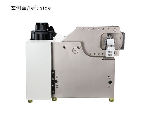 High Accuracy HR-120 T Automatic  Wire Terminal Crimping Machine Without Applicator Change