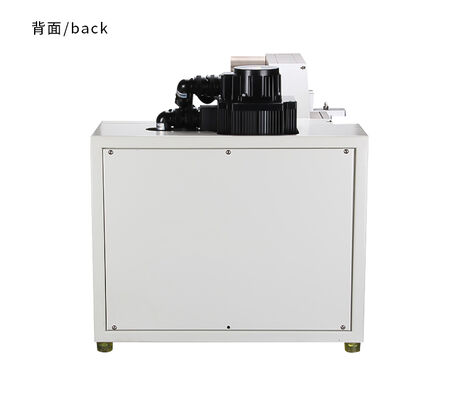 High Accuracy HR-120 T Automatic  Wire Terminal Crimping Machine Without Applicator Change